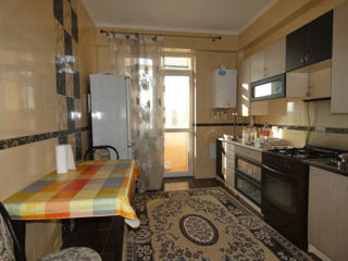 Apartament cu 1 cameră, 55 m², Telecentru, Chișinău foto 3