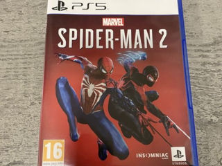 Spider man 2 PS5