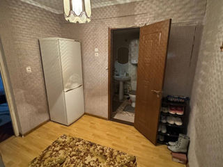 Apartament cu 1 cameră, 42 m², Râșcani, Chișinău foto 2