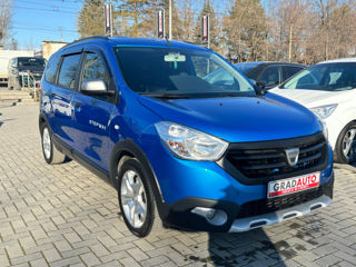 Dacia Lodgy foto 2