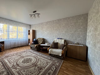 Apartament cu 3 camere, 67 m², Botanica, Chișinău foto 2