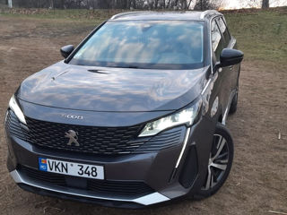 Peugeot 5008 foto 10