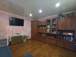 Apartament cu 1 cameră, 40 m², Râșcani, Chișinău foto 1