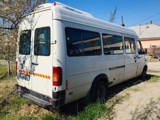 Volkswagen LT46 foto 3