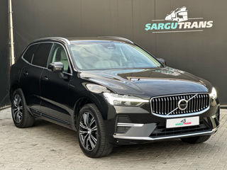 Volvo XC60 foto 3