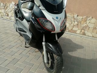 Piaggio X9 foto 2