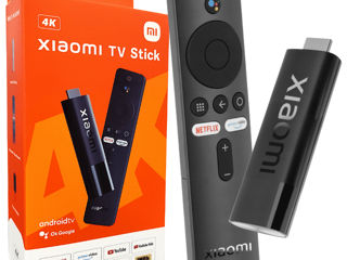 xiaomi tv stick 4k