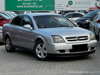 Opel Vectra foto 1