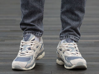 Asics Gel-NYC Gore-Tex Beige foto 8