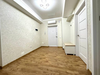 Apartament cu 2 camere, 68 m², Buiucani, Chișinău foto 11