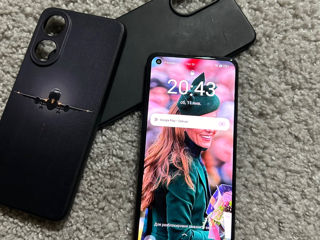 Oppo A78 foto 2