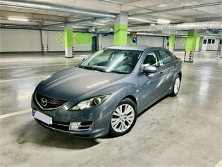 Mazda 6 foto 4