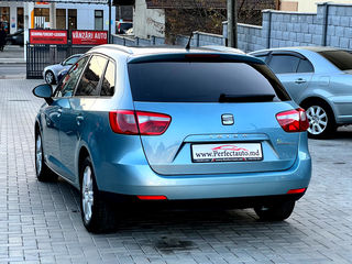 Seat Ibiza foto 5