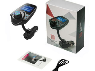 Player MP3 Auto Wireless TIO foto 2