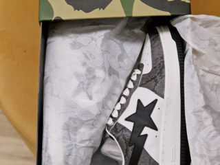 Bape sta    A bathing ape foto 7