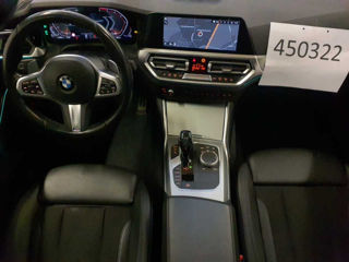 BMW 3 Series foto 3