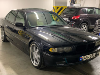 BMW 7 Series foto 7