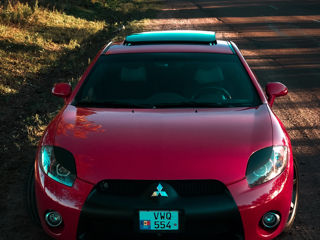 Mitsubishi Eclipse foto 4