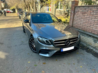 Mercedes E-Class foto 2