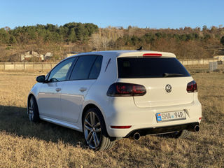 Volkswagen Golf foto 5