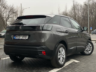 Peugeot 3008 foto 4