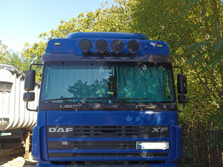 Daf XF480 EURO 3