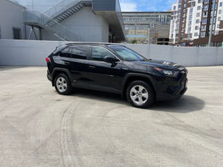 Toyota Rav 4 foto 9