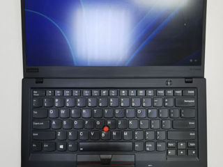 Lenovo  X1 Carbon 6th Gen - (Type 20KH, 20KG) Laptop (ThinkPad) - Type 20KH - Model 20KHCTO1WW