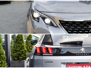 Peugeot 3008 foto 13