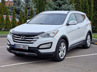 Hyundai Santa FE foto 3