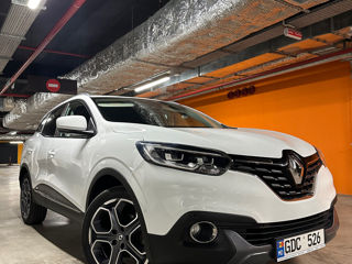 Renault Kadjar foto 6