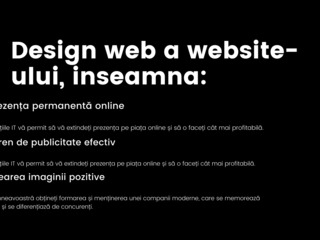 Web ui / ux дизайн / разработка и создание дизайна сайта foto 8