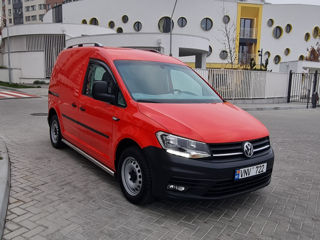 Volkswagen Caddy foto 13