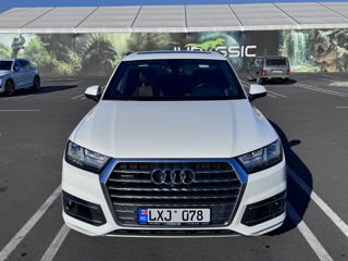 Audi Q7 foto 5