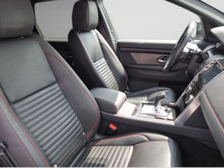 Land Rover Discovery Sport foto 6