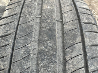 R18 225/50 2018 Michelin 4 buc 1600 lei foto 3