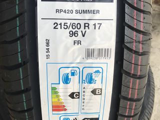 215/60 R17 Platin Rp420/ Доставка, livrare toata Moldova foto 2