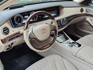 Mercedes-Maybach S-Class фото 8
