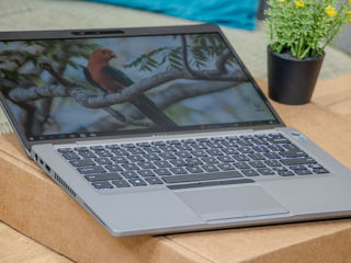 Dell Latitude 5411/ Core I7 10850H/ 16Gb Ram/ 500Gb SSD/ 14" FHD IPS InfinityEdge!! foto 5