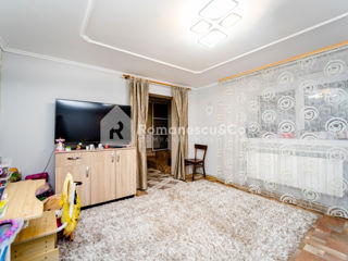 Vânzare casă în 2 niveluri, orasul Straseni, zonă nouă! foto 14