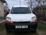 Renault Kangoo foto 1