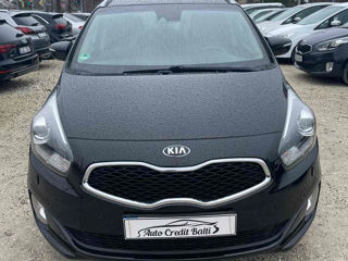 KIA Carens foto 5