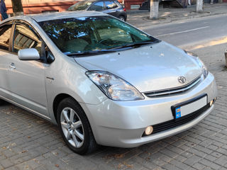 Toyota Prius foto 2