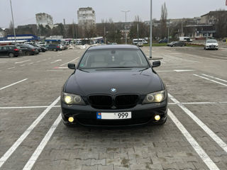 BMW 7 Series foto 2