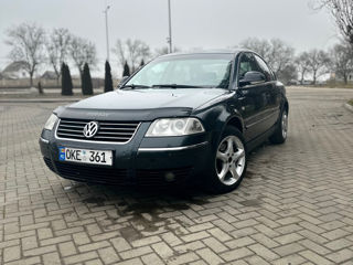 Volkswagen Passat foto 10