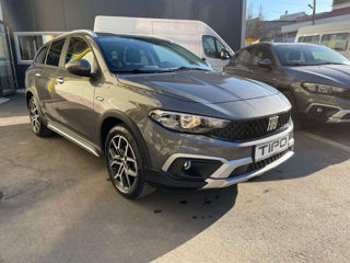 Fiat Tipo foto 15