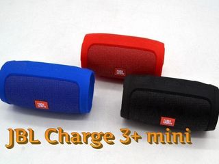 Bluetooth Колонка JBL ! Цены вас приятно удивят ! От 349 лей foto 9