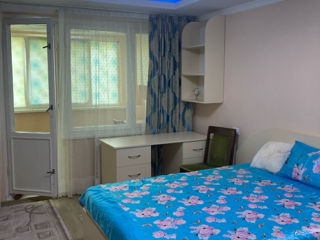 2-rm apt., 60 м², 5/9 fl.