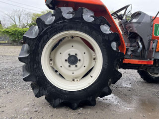 Tractor Japonez Kubota GL-418 (41c.p.) foto 13