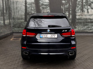 BMW X5 foto 5